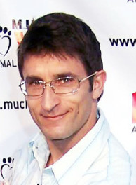 Jonathan LaPaglia